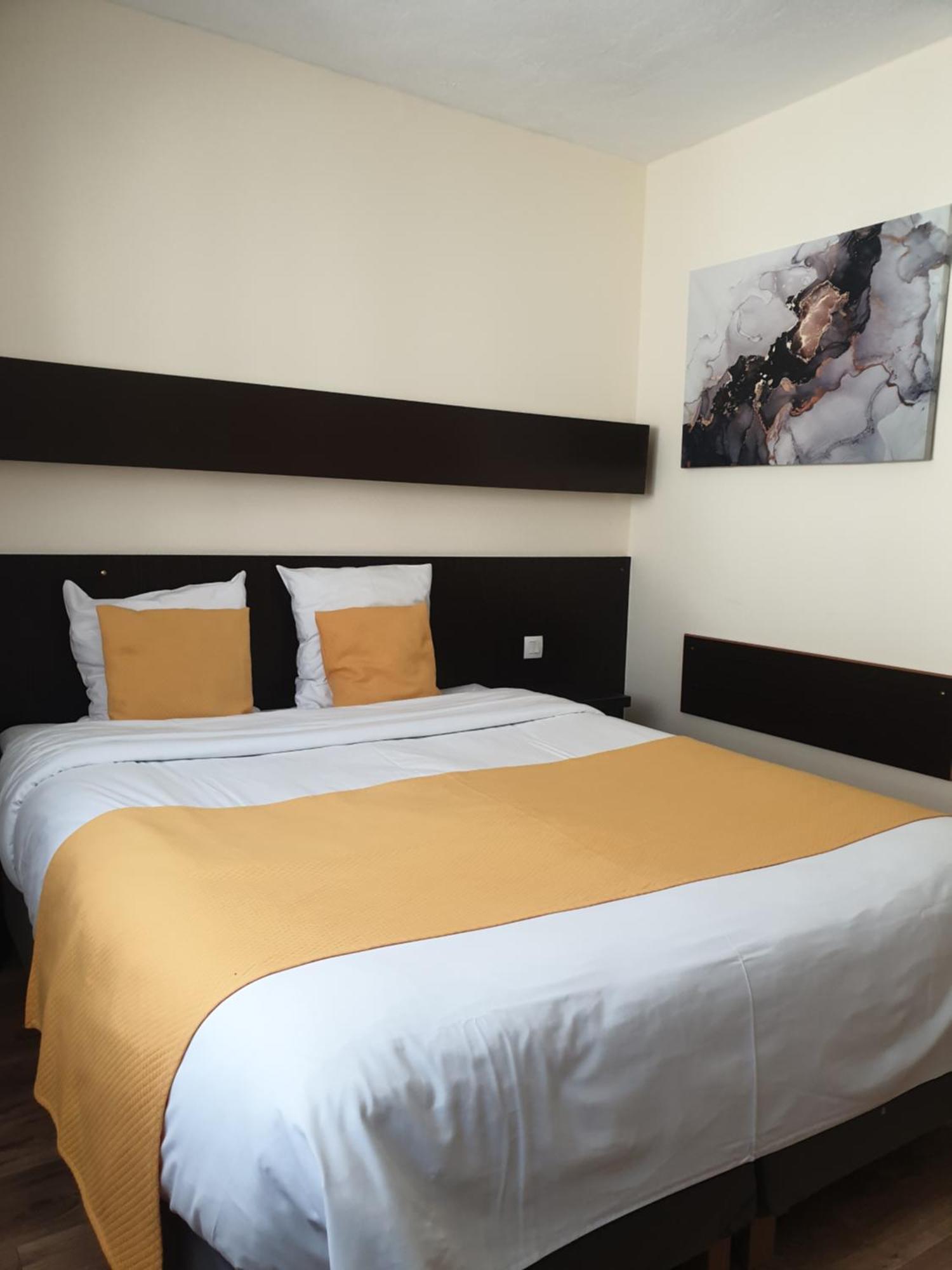 Restaurant Aux Deux Roses 3* Neuf-Brisach