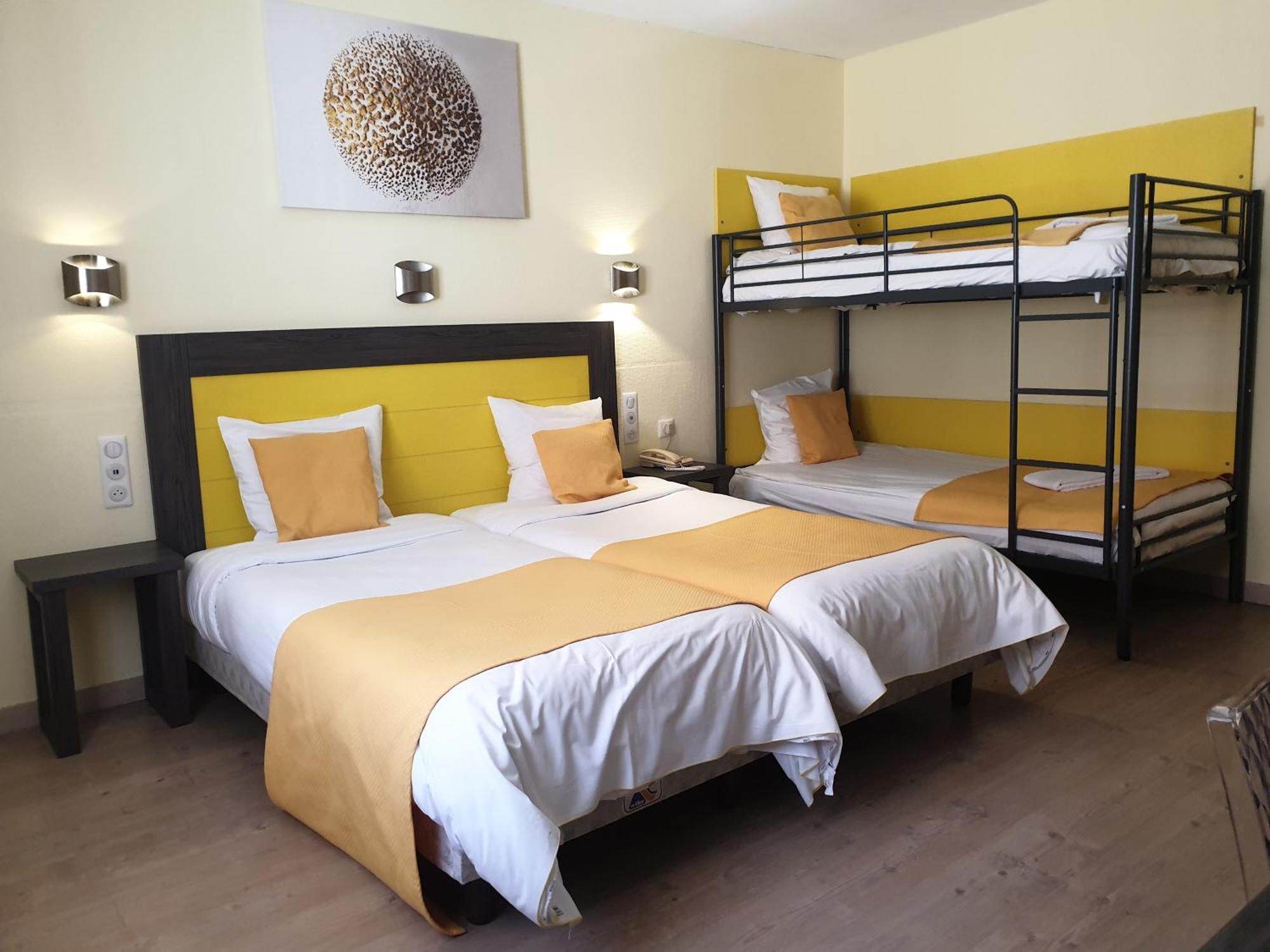 Restaurant Aux Deux Roses Hotel Neuf-Brisach