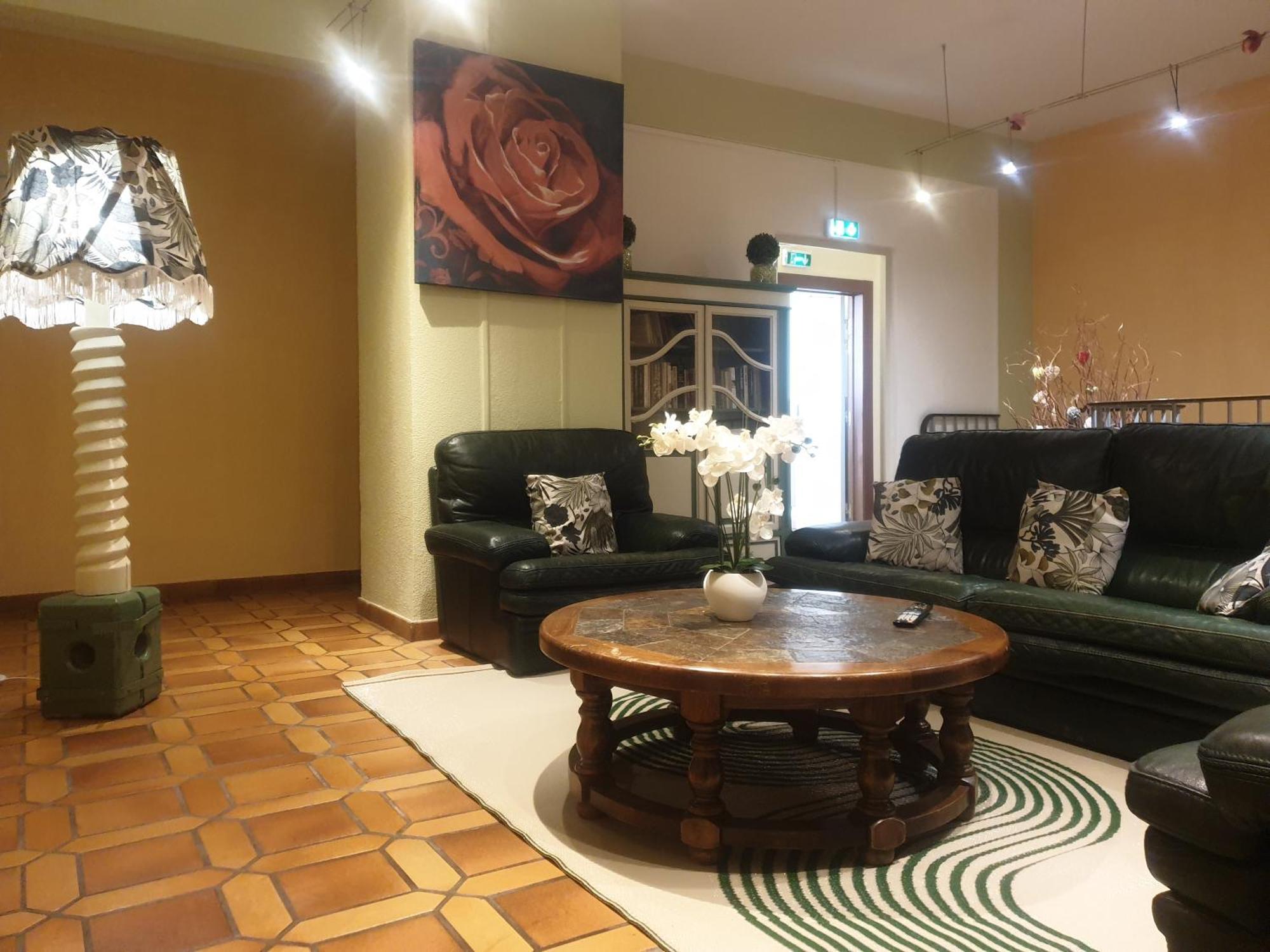 Restaurant Aux Deux Roses Neuf-Brisach