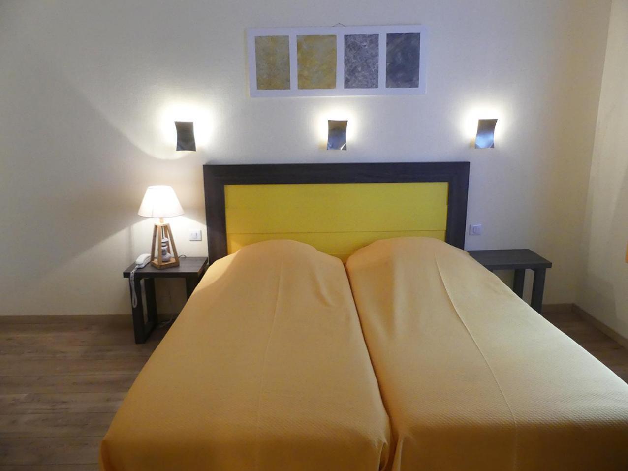 Hotel Restaurant Aux Deux Roses Neuf-Brisach